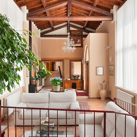 Hotel Tre Punte Gargnano Luaran gambar