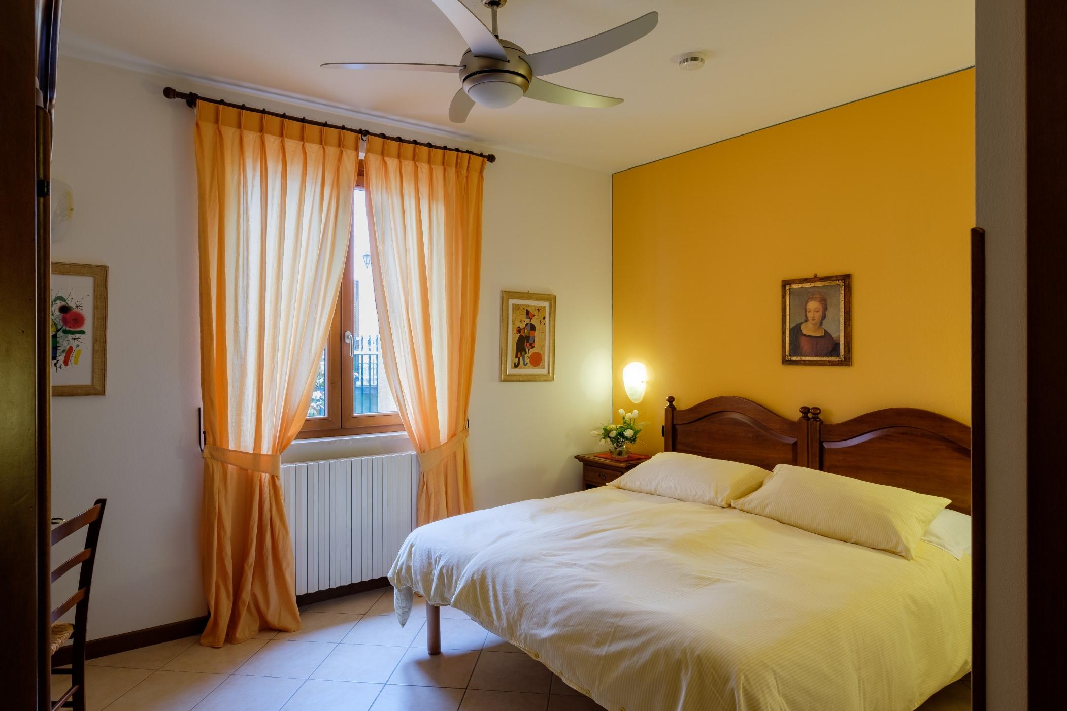 Hotel Tre Punte Gargnano Luaran gambar