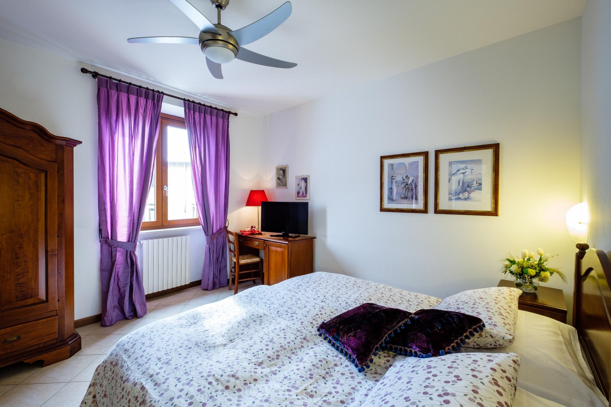 Hotel Tre Punte Gargnano Luaran gambar
