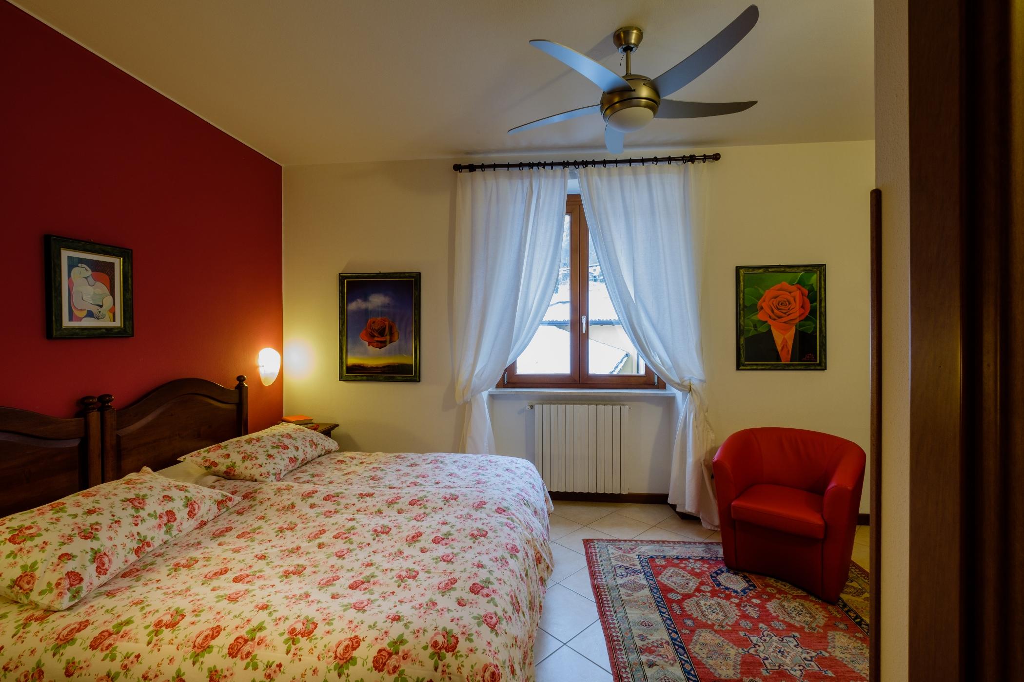 Hotel Tre Punte Gargnano Luaran gambar