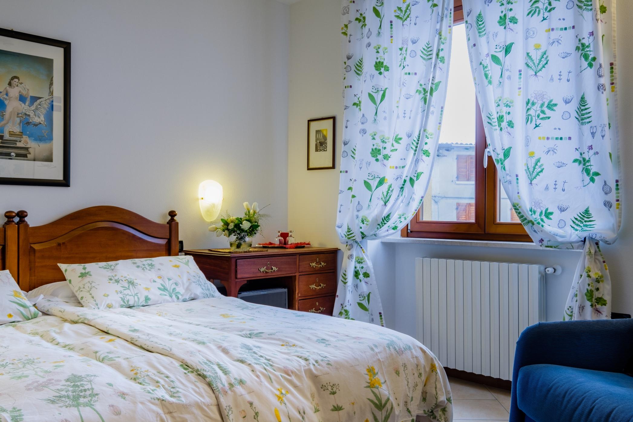 Hotel Tre Punte Gargnano Luaran gambar