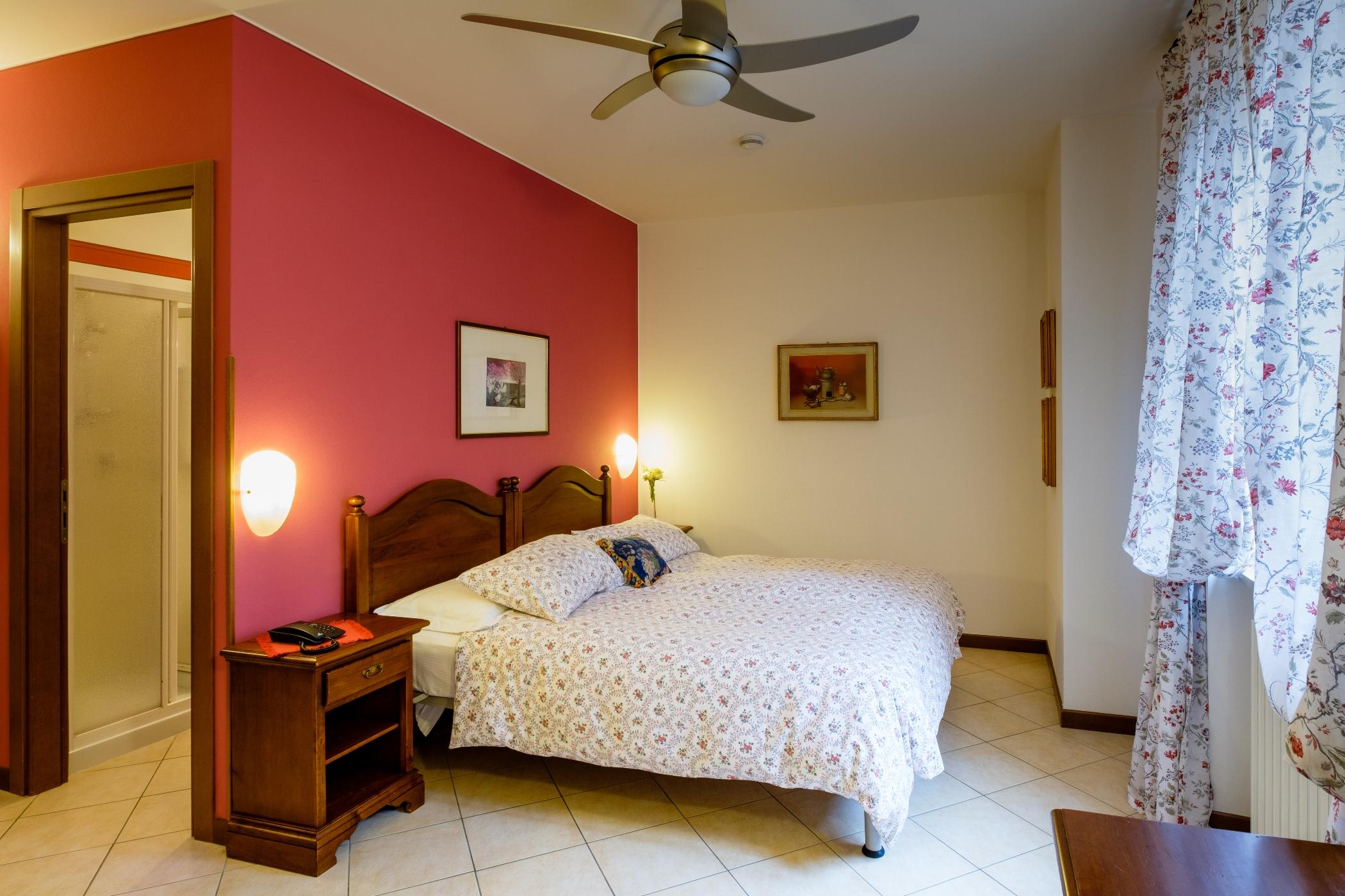Hotel Tre Punte Gargnano Luaran gambar