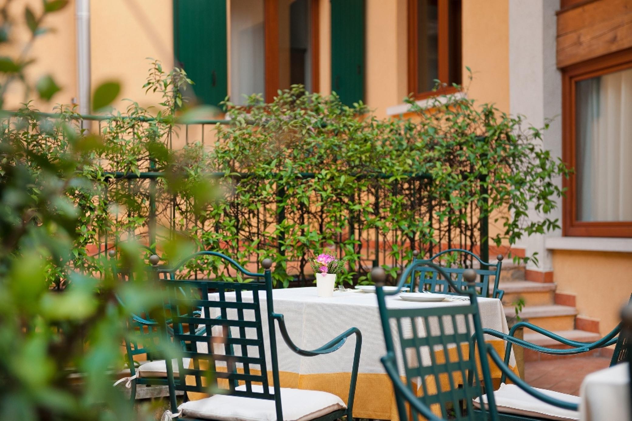 Hotel Tre Punte Gargnano Luaran gambar