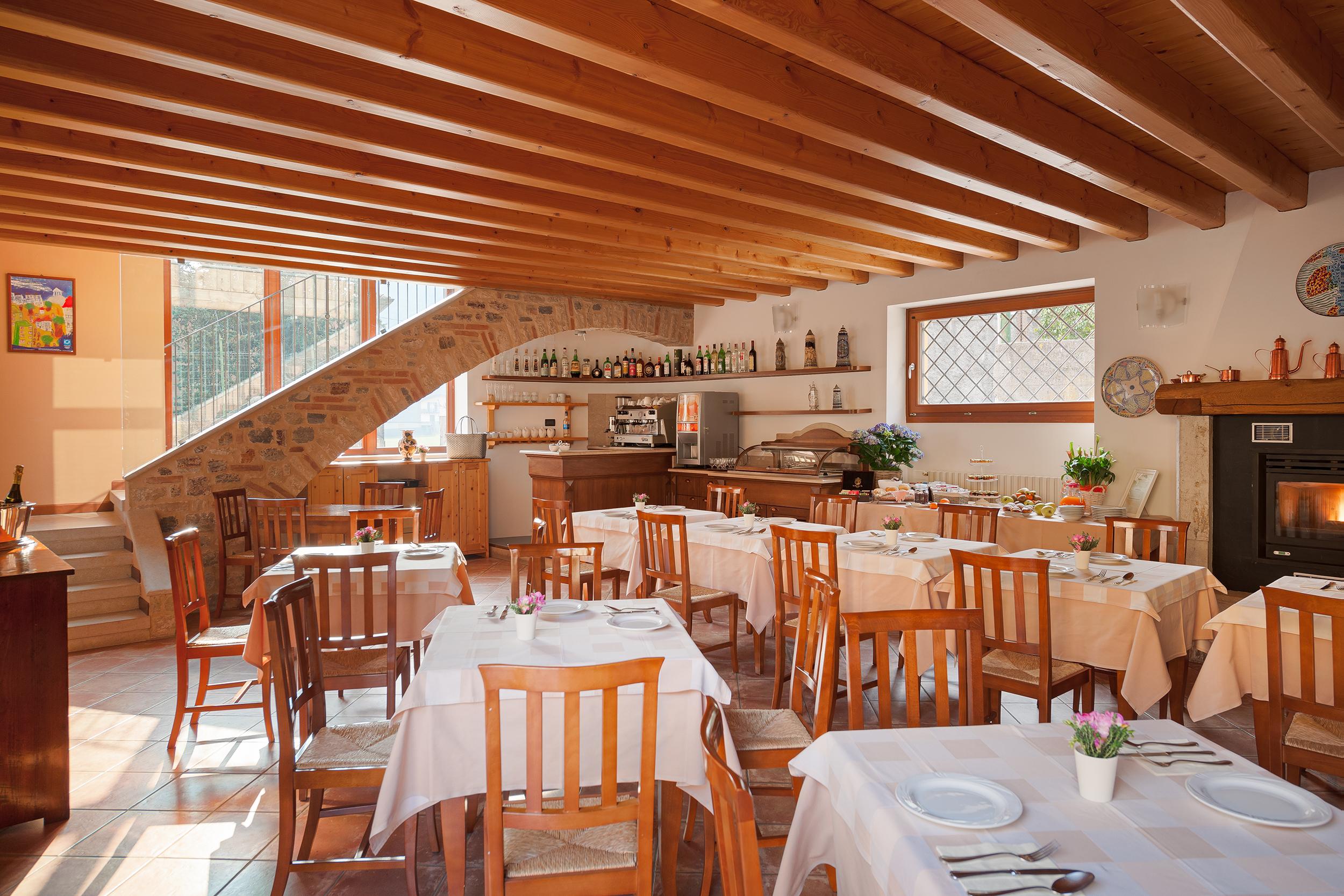 Hotel Tre Punte Gargnano Luaran gambar