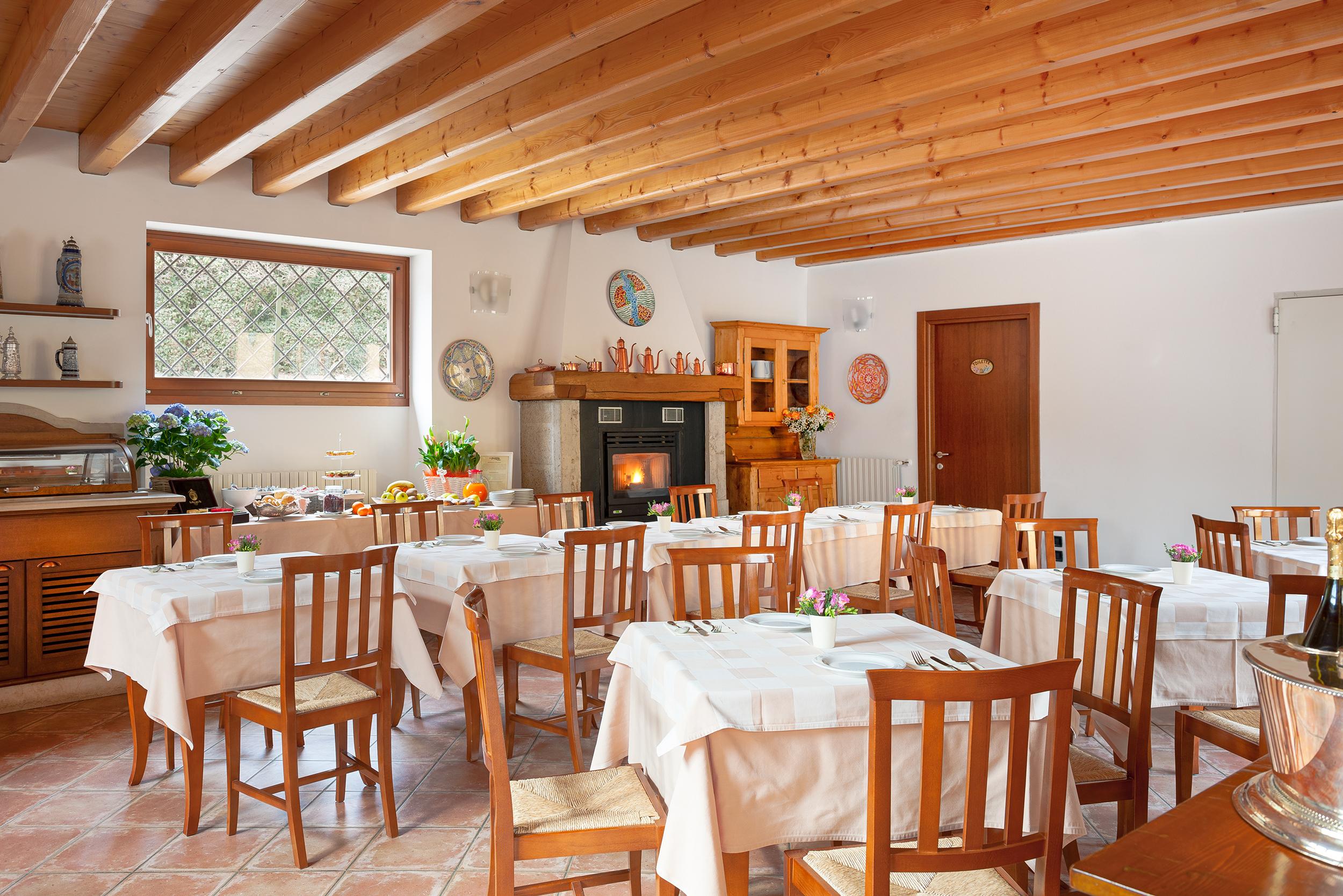 Hotel Tre Punte Gargnano Luaran gambar