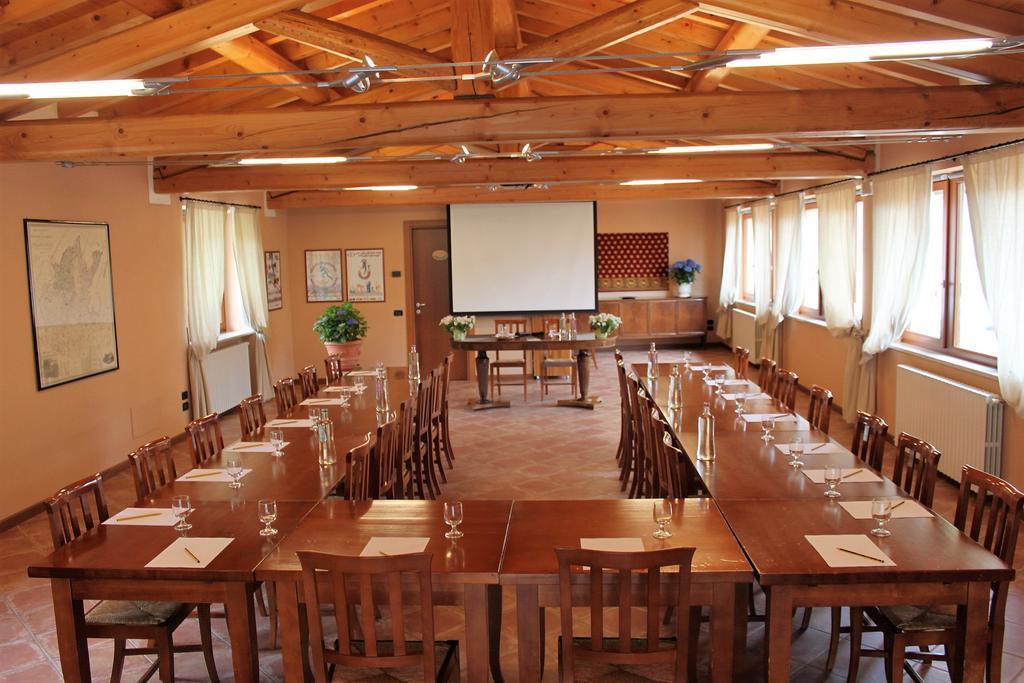 Hotel Tre Punte Gargnano Luaran gambar