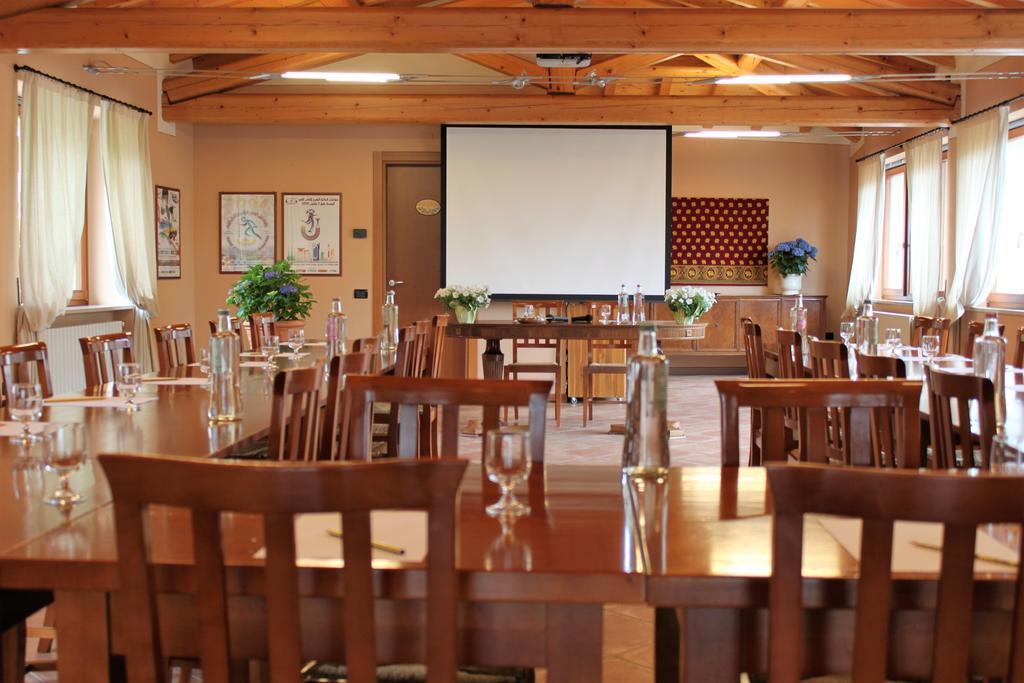 Hotel Tre Punte Gargnano Luaran gambar