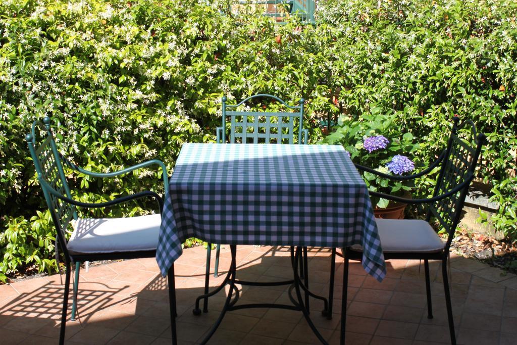 Hotel Tre Punte Gargnano Luaran gambar