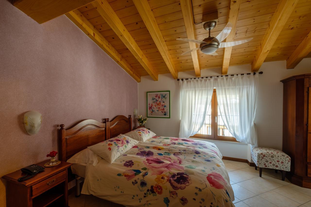 Hotel Tre Punte Gargnano Luaran gambar