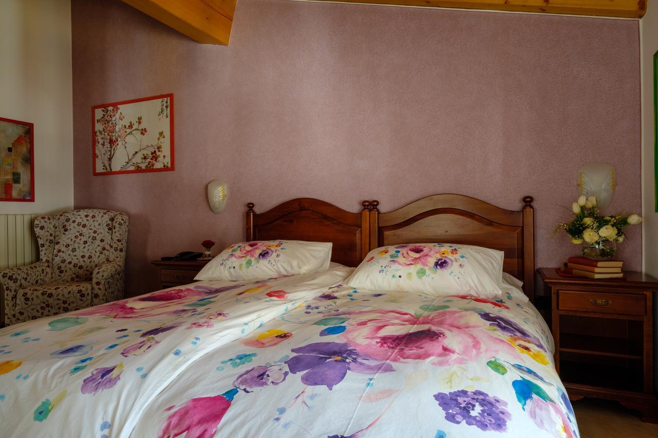 Hotel Tre Punte Gargnano Luaran gambar