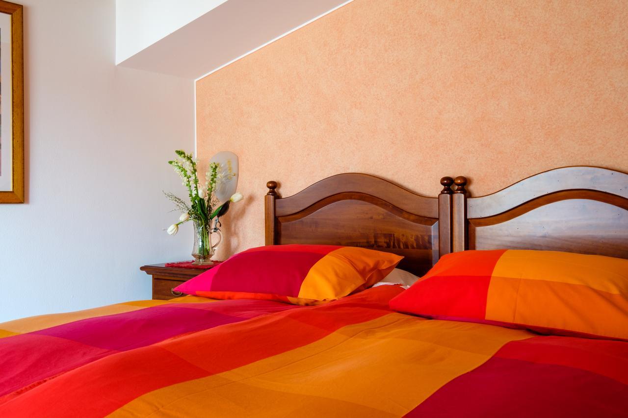 Hotel Tre Punte Gargnano Luaran gambar